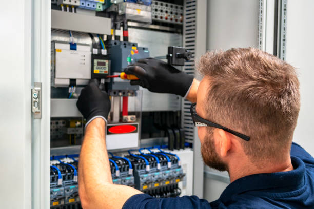 Best Local Electrician Companies  in Thornton, IL