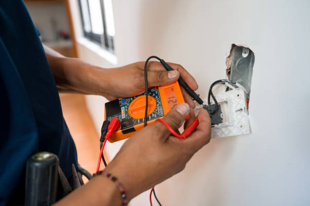 Best Electrician Near Me  in Thornton, IL