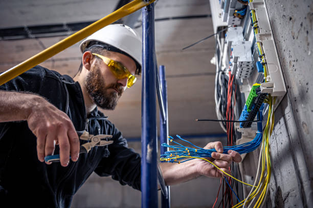 Best Electrical Installation Contractor  in Thornton, IL