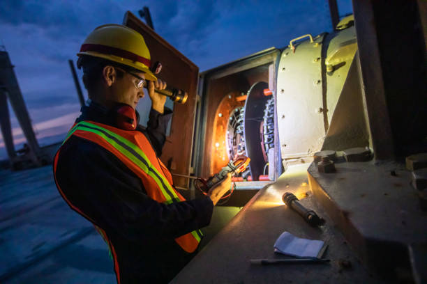 Best Electric Panel Repair  in Thornton, IL