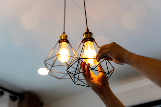 Best Licensed Electrician  in Thornton, IL