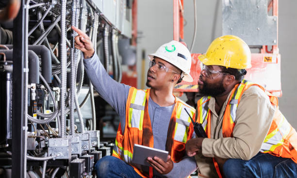 Best Electrical Wiring Services  in Thornton, IL