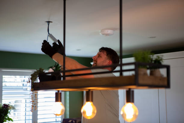 Best Best Electricians Near Me  in Thornton, IL