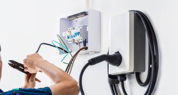 Best Electrical Contractors for Businesses  in Thornton, IL