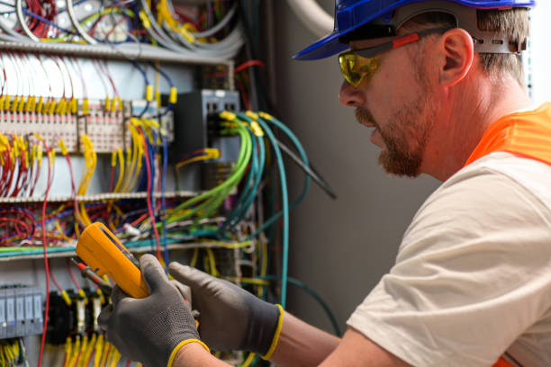Best Commercial Electrician Services  in Thornton, IL