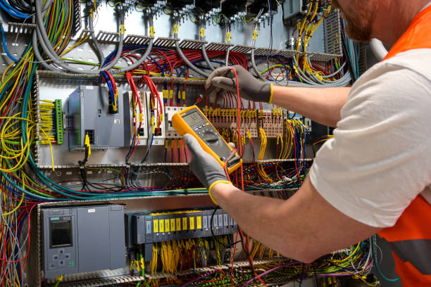 Best Electrical Troubleshooting Services  in Thornton, IL