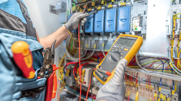 Best Generator Installation Services  in Thornton, IL