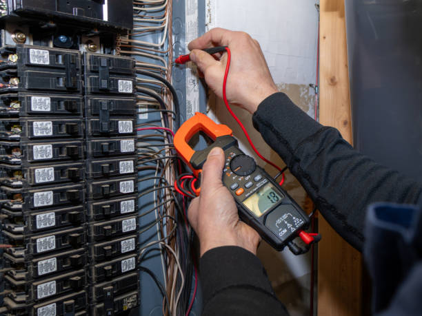  Thornton, IL Electrician Pros