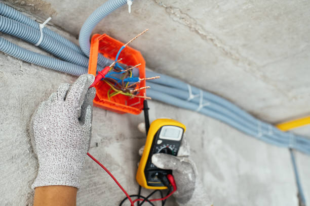 Best Residential Electrician Services  in Thornton, IL