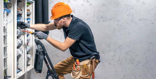 Best Affordable Electrical Installation  in Thornton, IL